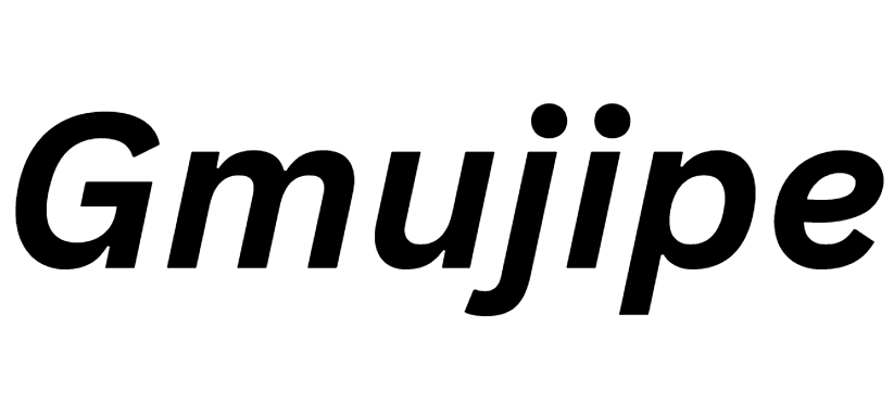 Gmujipe
